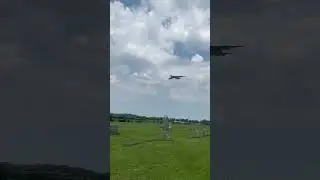 DOOM96”Those howls #aviation #plane #aviations #swagfails