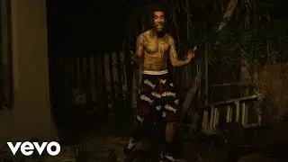 Gunplay & ANML SHLTR - Pop Da Lock