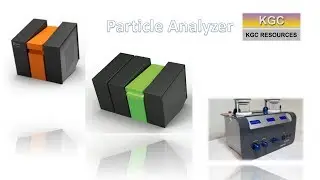 Zeta potential analyzer, nanoparticle trace, TEM grids