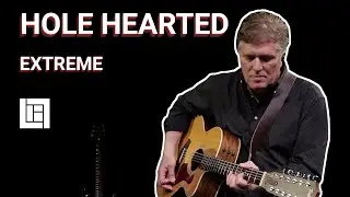 Hole Hearted [Extreme] • Lexington Lab Band