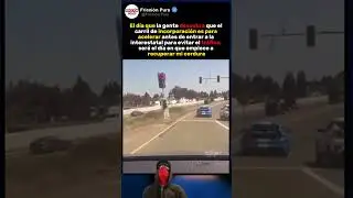 Mantente a salvo y sigue conduciendo así de bien