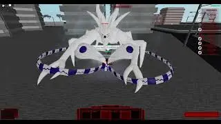 [HACKER CAUGHT] Ro Ghoul exploiter caught!