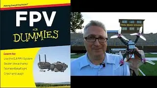 FPV Basics Explained - KEN HERON (DJI FPV System)