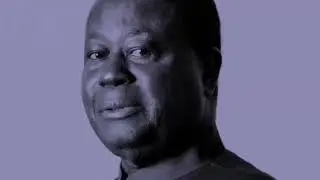 HOMMAGE AU SPHINX DE DAOUKRO