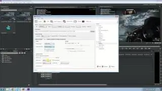 How to fix audio/video sync problems when editing NVIDIA Shadowplay footage with Adobe Premiere