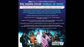 Papatouch - Gdy zapada zmrok (prod. Chris Carson) #gdyzapadazmrok​​