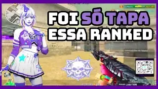 Foi só tapa de Fox aniversário e Ak-47 Dragão Predador Proto #crossfirebrasil #cfal