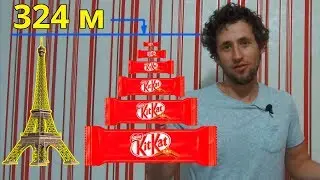 10 интересных фактов о KitKat которые ты никогда не слышал. Топ 10 интересностей о китикет шоколаде