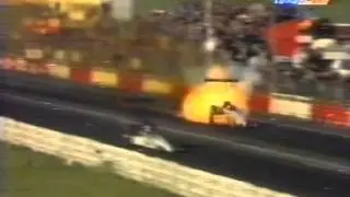 dragracing004b santa pod 1995