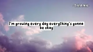 Leah Marie Perez — Nothin' on me ( lyrics)