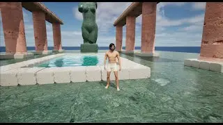 RPG Tutorial 50. Road ahead (Unreal Engine 5)