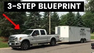 How To Make Your First $150k/yr in Landscaping, Lawn Care, Tree Services, Irrigation, Snow Plowing