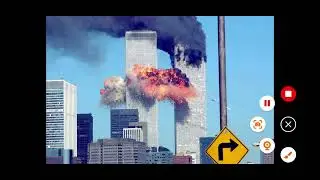 Never forget 9/11, 23 years later (2001-2024)