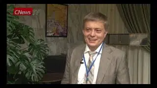 Репортаж C·News о 13 ежегодной конференции Терн