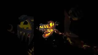 Scary 😨 #fnaf