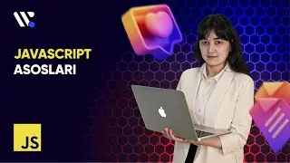 JavaScript asoslari