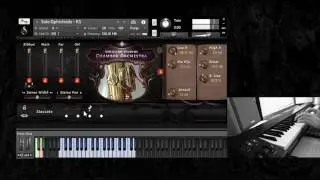 Versilian Studios Chamber Orchestra - Brass: Low & Other Brass