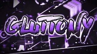 GluttonY by DanZmen (Easy Demon) | Geometry Dash 2.11