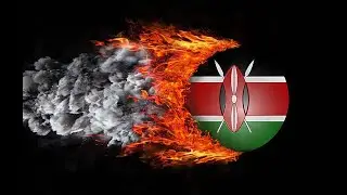 AFRO-TECH (KENYAN VIBES) MIX PART 2