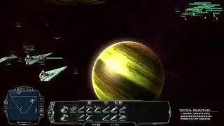 Panaka blast
