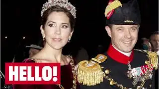 Celebrity Daily Edit - 2 January | Hello