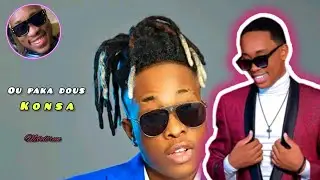 OU PAKA DOUS KONSA😱_MEBELBRUN (AUDIO LYRICS ) AUDIO SOON HOUT NOW
