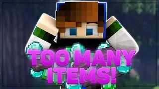 How to BEST Process MILLIONS of Items in All The Mods 10  (ATM10)