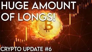 Bitcoin going sideways! - Crypto Market Update #6: 24th May 2022