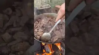 Обстановка в горах , как вам ?