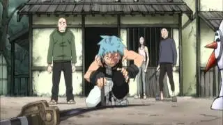 Blue Orchid: Soul Eater