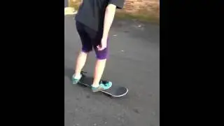Brendawg's manny pad library line.