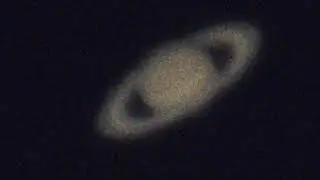 Saturn, 2020/06/10, 