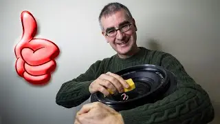 How to CLEAN Lenses WHILE NOT Messing Up: An Ambitious Goal 😉