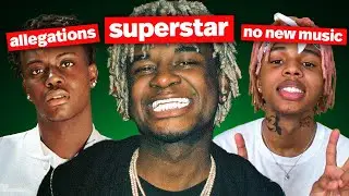 What Happened To The 2021 Underground?
