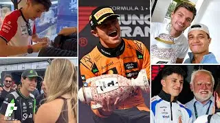 Hungarian GP 2025: Every Behind the Scenes Moment from the Full 3‑Day Weekend!