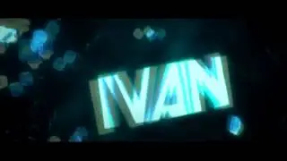 -Ivan Intro- / Ivan Starc (C4D,AE)