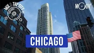 Mix And The City (S02E05) : CHICAGO (by Muxxa)