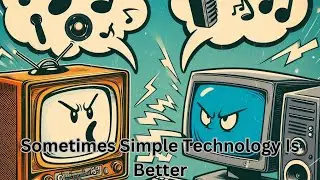 Software Engineers: Don't Try To Solve Every Problem With AI