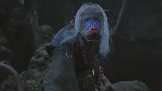 Giant Shigandang Bossfight