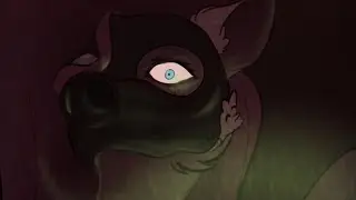 (13+)(blood warning) “ Laughing Gas “ | Mlp Horror Speedpaint