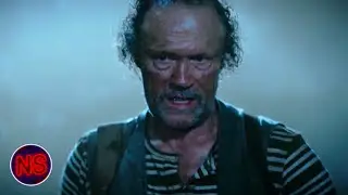 Michael Rooker Saves The Day | Blumhouse’s Fantasy Island (2020) | Now Scaring