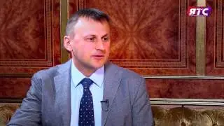 Неслучайный разговор [29 04 2015]