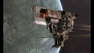 Eve online - Muninn w/ The Tuskers