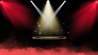 New dj light avee player template . Dj light kinemaster background effect video.