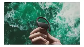 【レビュー】AirPodsを超えた？3分で分かるPowerBeats Proの魅力