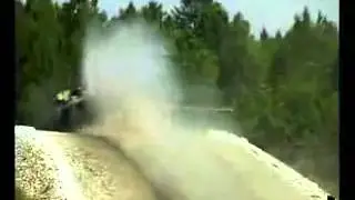 Креативная реклама танка