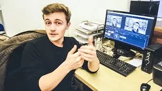 JAK STŘÍHAT VIDEA V ADOBE PREMIERe /základy/