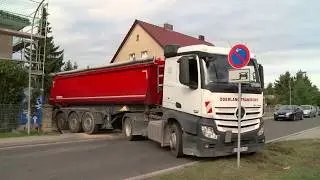 Hausbau Doku | Teil 6 Fussbodenheizung Estrich Wasseranschluss | Massivhaus bauen