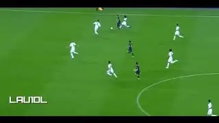 Messi vs marcelo