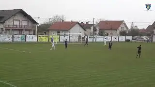 MOL 12 Karađorđe-Podrinje 0:1